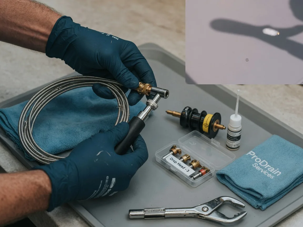 Why choose Drain Cleaning in Shelton, WA